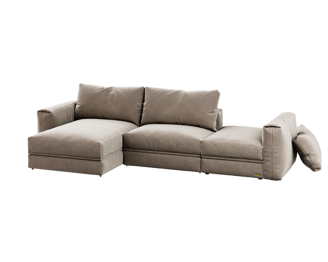 Frankof Даллас Модуль